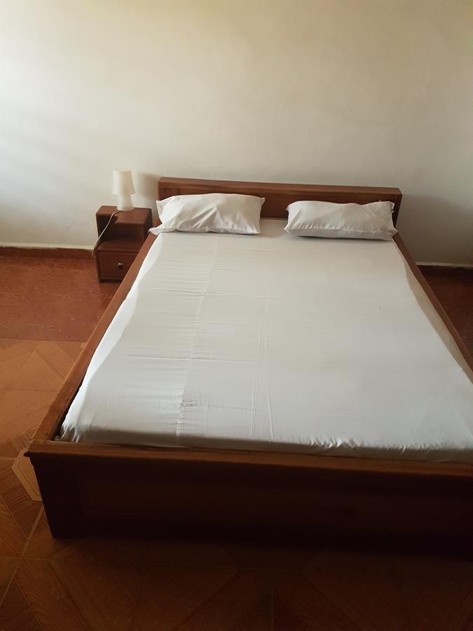 Ideas Hotel Sunyani Esterno foto