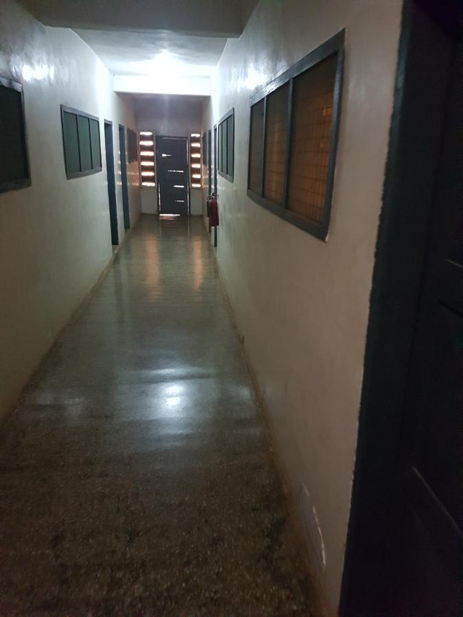 Ideas Hotel Sunyani Esterno foto